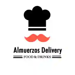Almuerzos Delivery a Domicilio