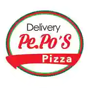 Pepo's Pizza a Domicilio
