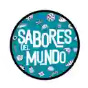 SABORES DEL MUNDO. - Puerto Montt