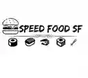 Speed Food Sf
