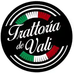 Trattoria de Vali  a Domicilio