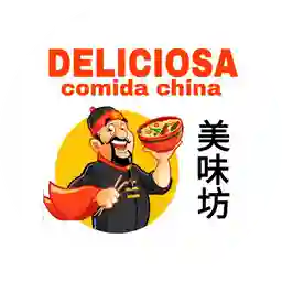 Deliciosa Comida China   a Domicilio