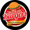 Delirios Burger - Antofagasta