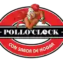 Polloclock - Recoleta