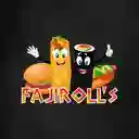Fajirolls