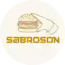 Sabroson Sandwich