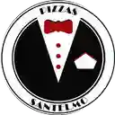 Pizza Santelmo - Barrio Italia