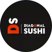 Diagonal Sushi Talca a Domicilio