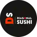 Diagonal Sushi Talca - Talca