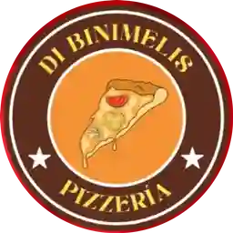 La Pizza Di Binimelis C. 4 722 a Domicilio