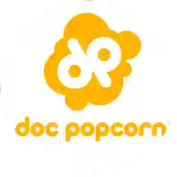Doc Popcorn Espacio Urbano Puente Alto a Domicilio