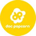 Doc Popcorn a Domicilio