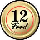 12 Food