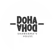 Doha Doha - Shawarma's House Las Condes - Turbo a Domicilio