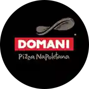 Domani - Pizzeria & Bar Las Condes a Domicilio