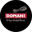 Domani Pizzeria & Bar a Domicilio