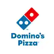 Domino's Pizza Irarrazaval a Domicilio