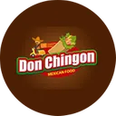 Don Chingon a Domicilio