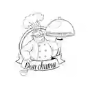 Restaurant Don Chuma