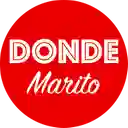 Donde Marito - Turbo