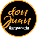 Don Juan Sanguchería