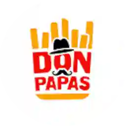 Don Papas a Domicilio