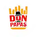 Don Papas a Domicilio