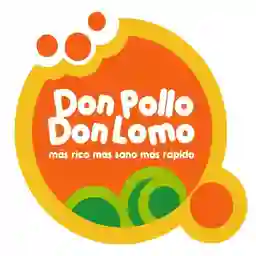 Don Pollo Don Lomo Latorre  a Domicilio