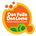 Don Pollo Don Lomo - Antofagasta