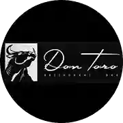 Don Toro a Domicilio