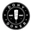 Dony Doner - La Florida