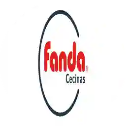 Fanda Deli a Domicilio