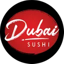 Dubai Sushi a Domicilio
