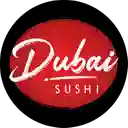 Dubai Sushi las Condes a Domicilio