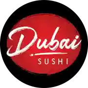 Dubai Sushi Echaurren a Domicilio