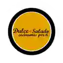 Restoran Dulce Y Salado - La Serena