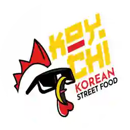 Koychi Comida Coreana a Domicilio