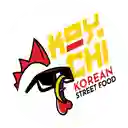 Koychi Comida Coreana - Patronato