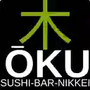Oku Sushi