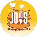 Jojos Sandwichs