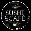 Magna Café y Sushi