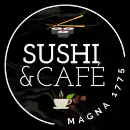 Magna Café Y Sushi a Domicilio