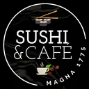 Magna Café y Sushi