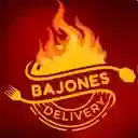 Bajones Tierras Blancas - Coquimbo