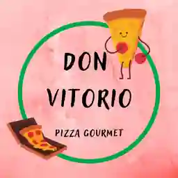 Don Vitorio Pizza  a Domicilio