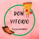 Don Vitorio pizza - Viña del Mar