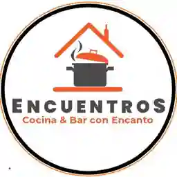 Encuentros Cocina & Bar con Encanto a Domicilio