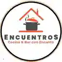 Encuentros Cocina & Bar con Encanto - Providencia