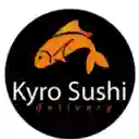 Kyro Sushi a Domicilio