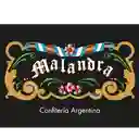 Malandra Confitera Argentina - Las Condes